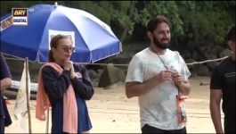 The Ultimate Muqabla - Episode  07 - 26th November 2022